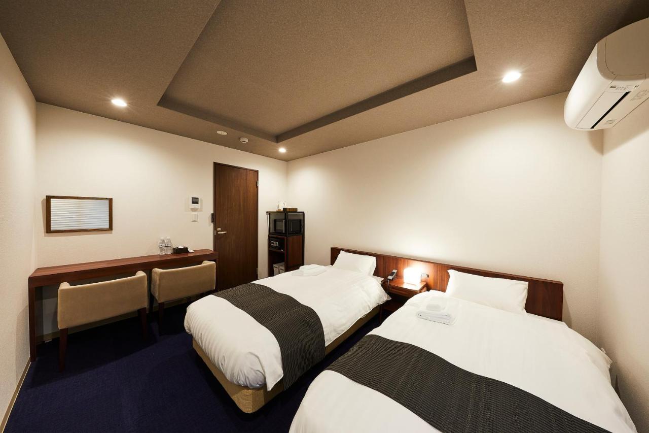 Hotel Suhaana Kjóto Exteriér fotografie